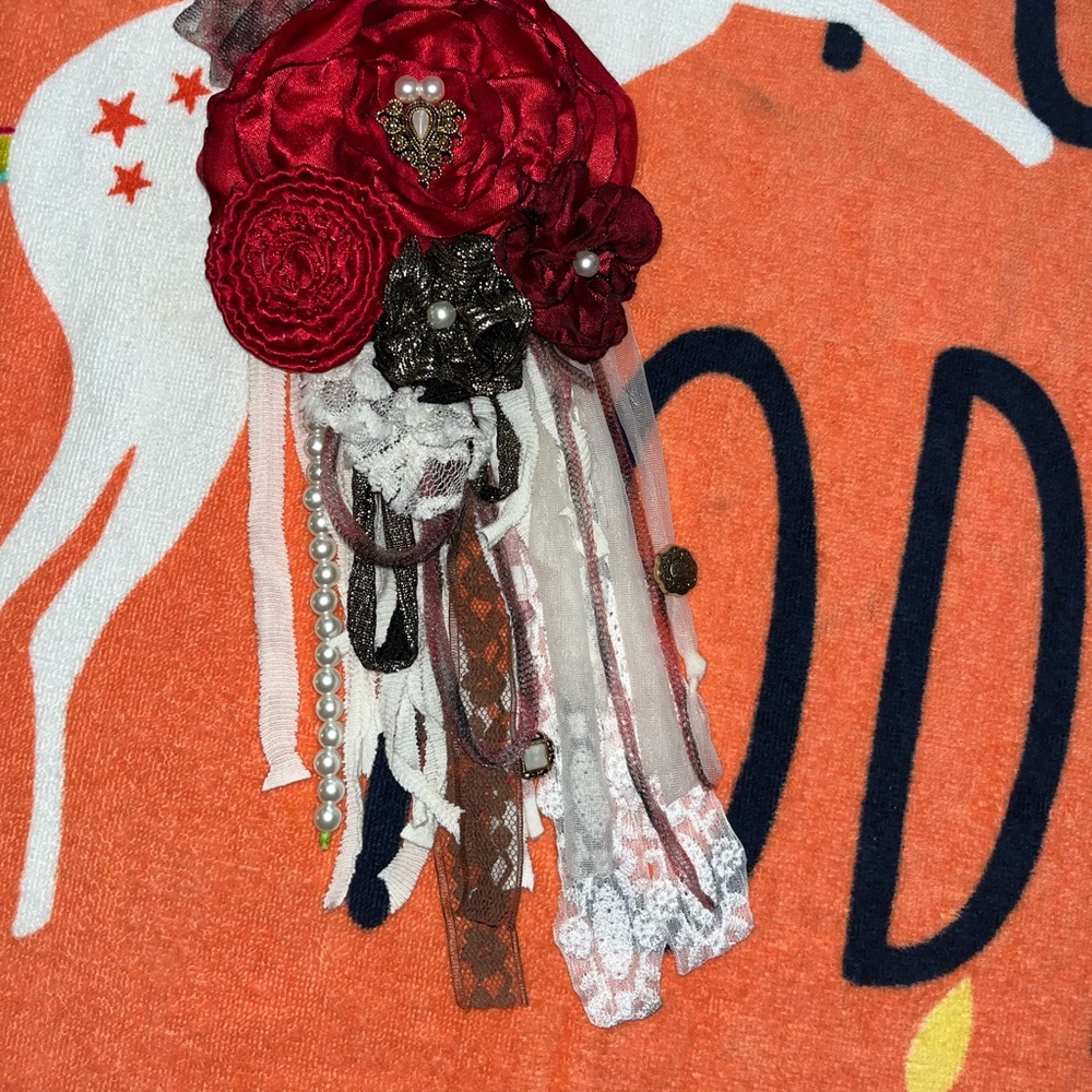 Beautiful flower 🌹 - Picture 5 of 9